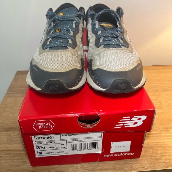 New balance - Picture 11 of 12